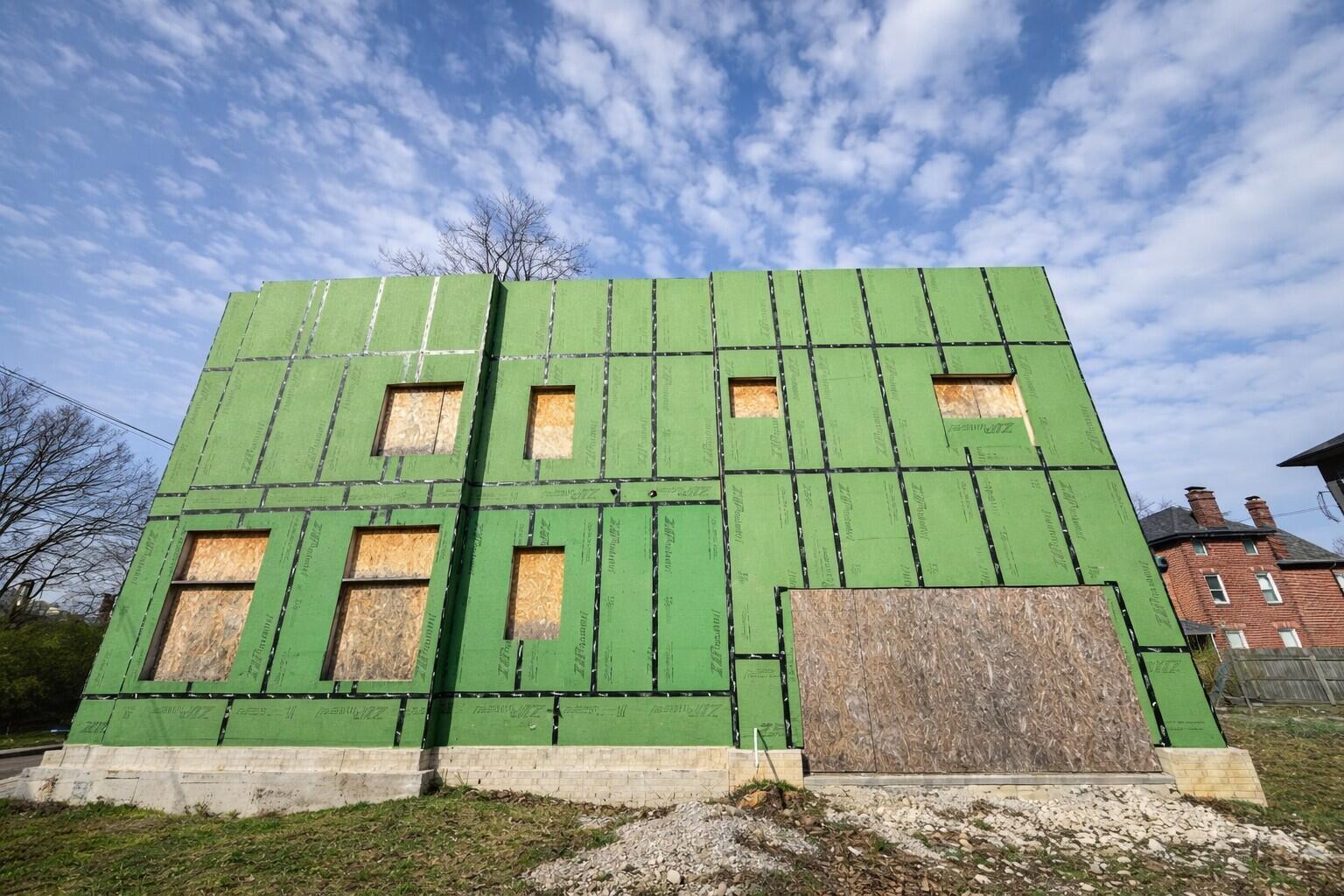 760 Mcallister Avenue