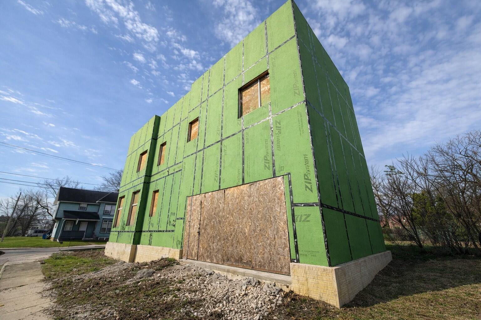 760 Mcallister Avenue