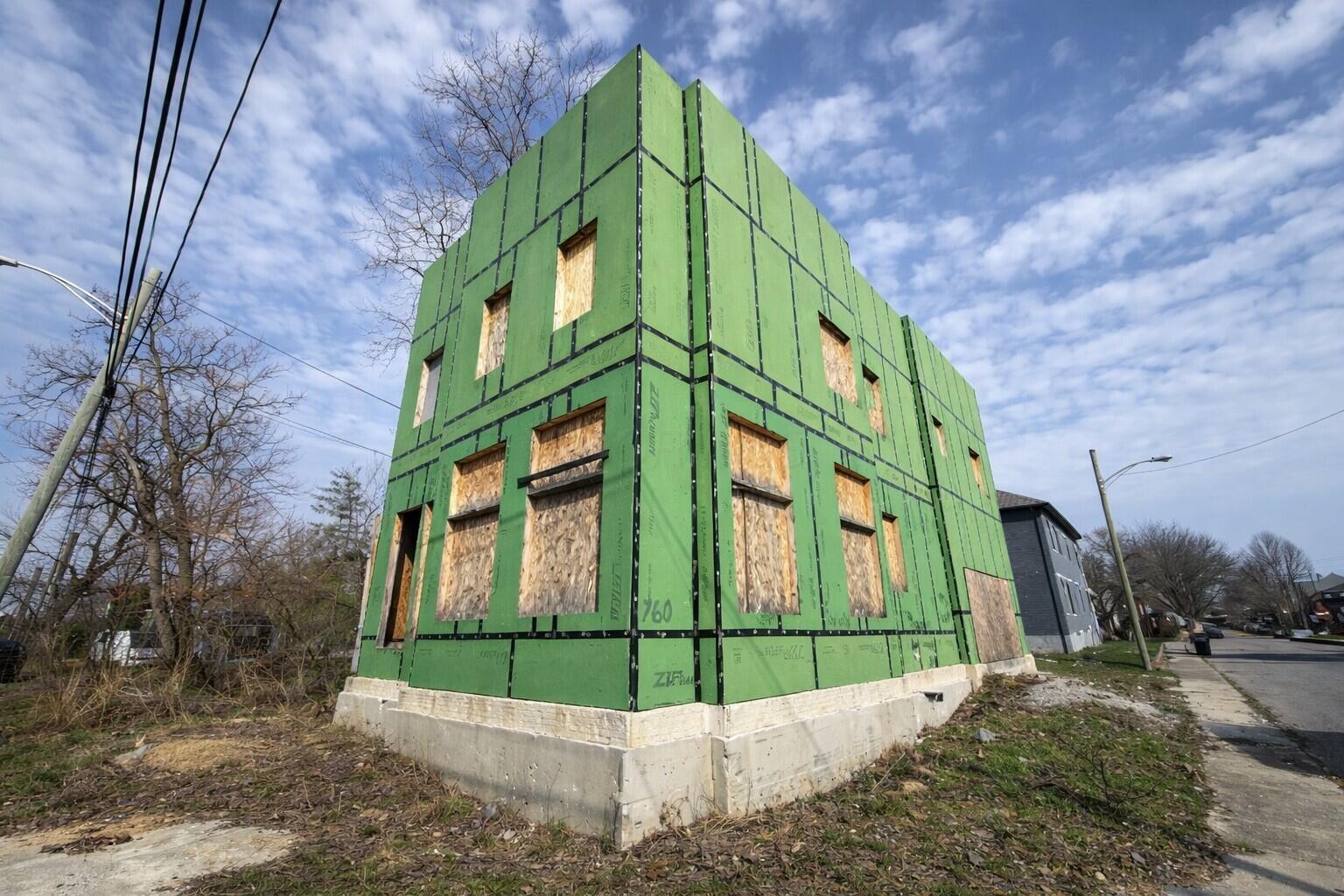 760 Mcallister Avenue