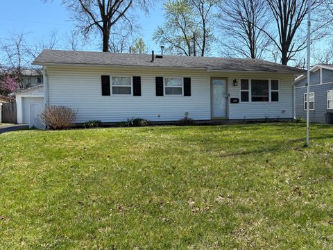 Photo of 982 Hillridge Road, Reynoldsburg, OH 43068 (MLS # 226011392)