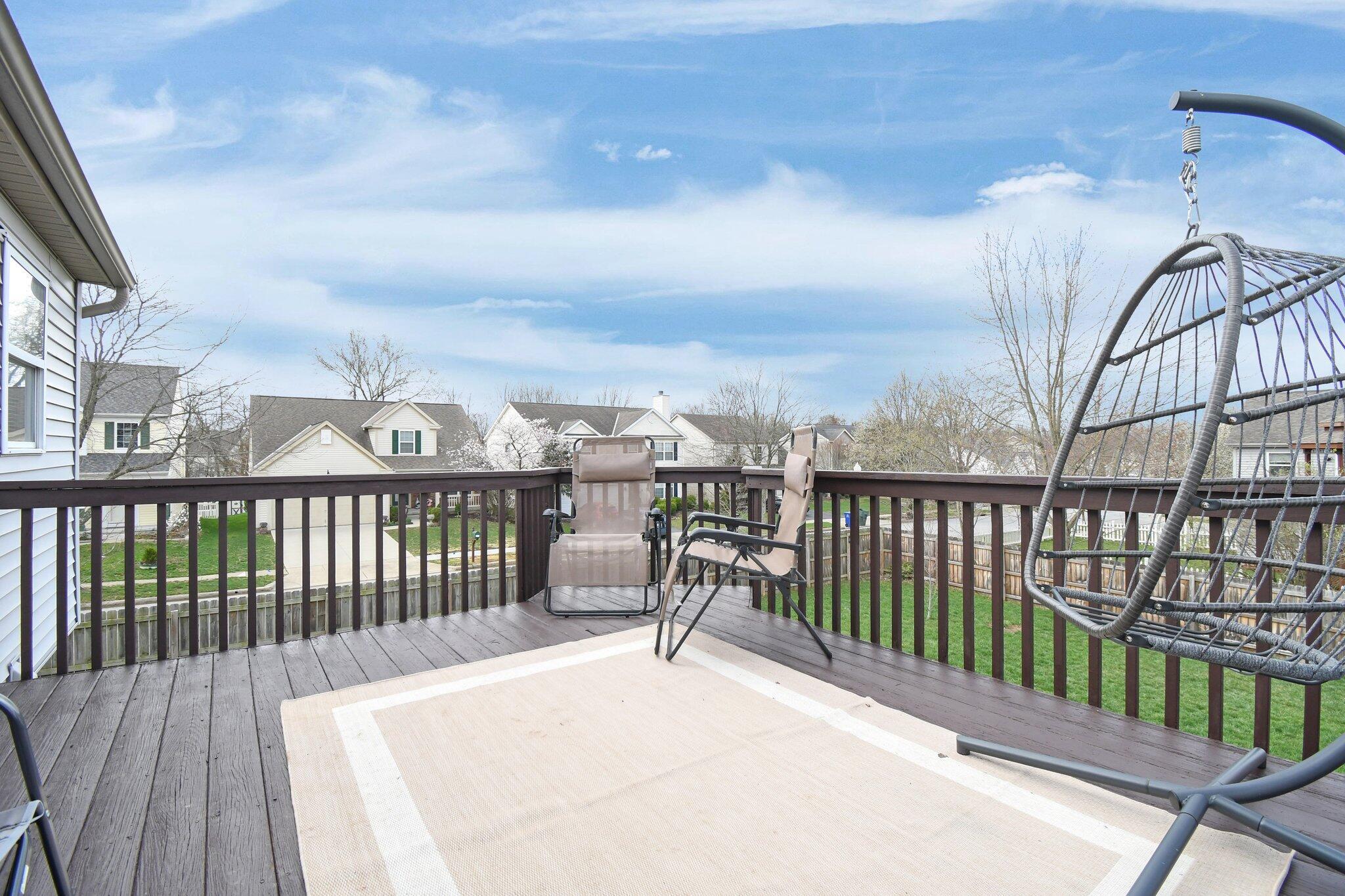 8299 Creekstone Lane, Blacklick, Ohio image 18
