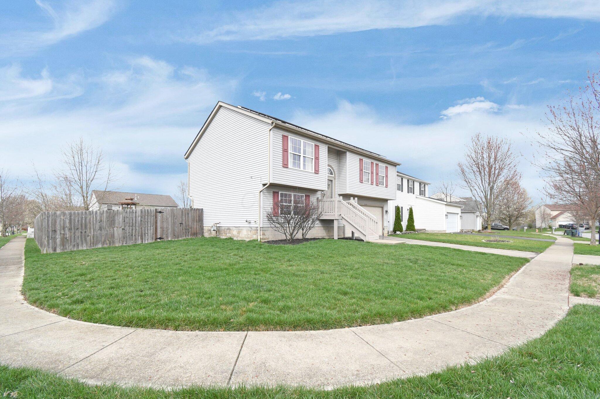 8299 Creekstone Lane, Blacklick, Ohio image 23