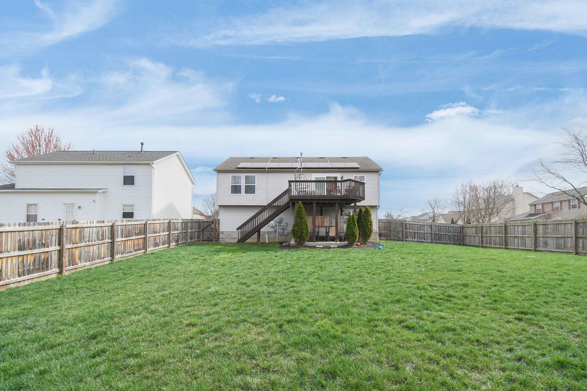 8299 Creekstone Lane, Blacklick, Ohio image 22