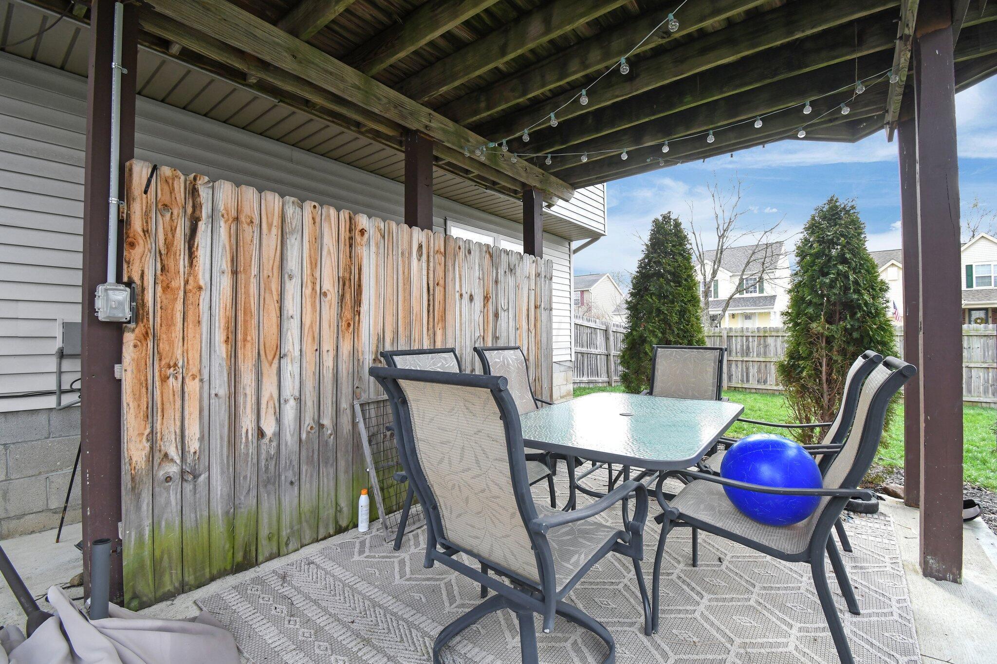 8299 Creekstone Lane, Blacklick, Ohio image 20