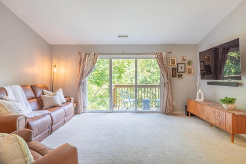 Tiny photo for 6334 Edgecreek Lane, Columbus, OH 43231 (MLS # 226036202)