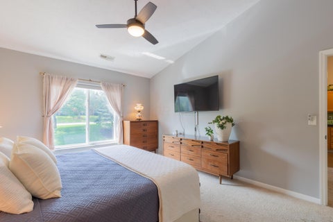 Tiny photo for 6334 Edgecreek Lane, Columbus, OH 43231 (MLS # 226036202)