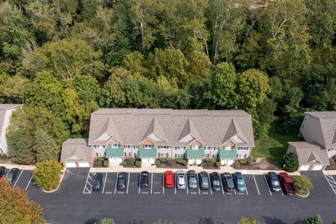 Tiny photo for 6334 Edgecreek Lane, Columbus, OH 43231 (MLS # 226036202)
