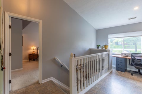 Tiny photo for 6334 Edgecreek Lane, Columbus, OH 43231 (MLS # 226036202)
