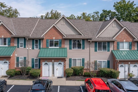Tiny photo for 6334 Edgecreek Lane, Columbus, OH 43231 (MLS # 226036202)