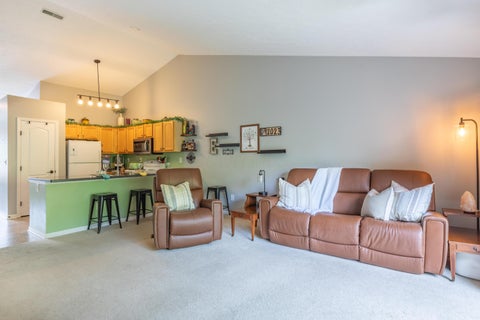 Tiny photo for 6334 Edgecreek Lane, Columbus, OH 43231 (MLS # 226036202)