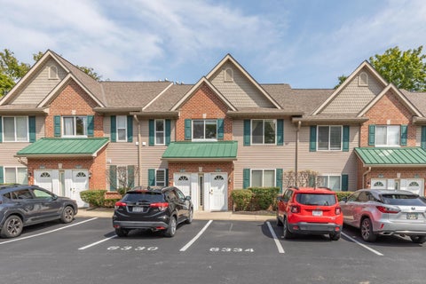 Tiny photo for 6334 Edgecreek Lane, Columbus, OH 43231 (MLS # 226036202)