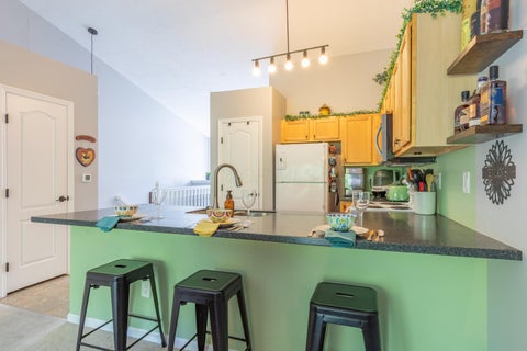 Tiny photo for 6334 Edgecreek Lane, Columbus, OH 43231 (MLS # 226036202)