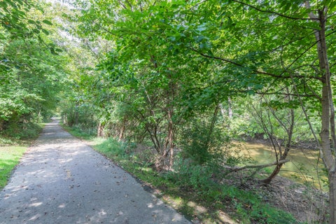 Tiny photo for 6334 Edgecreek Lane, Columbus, OH 43231 (MLS # 226036202)