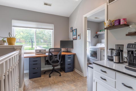 Tiny photo for 6334 Edgecreek Lane, Columbus, OH 43231 (MLS # 226036202)