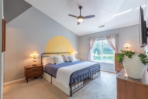 Tiny photo for 6334 Edgecreek Lane, Columbus, OH 43231 (MLS # 226036202)