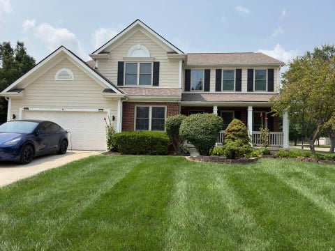 Homes For Sale - 3173 Jergens Place<br/> Hilliard, OH 43026