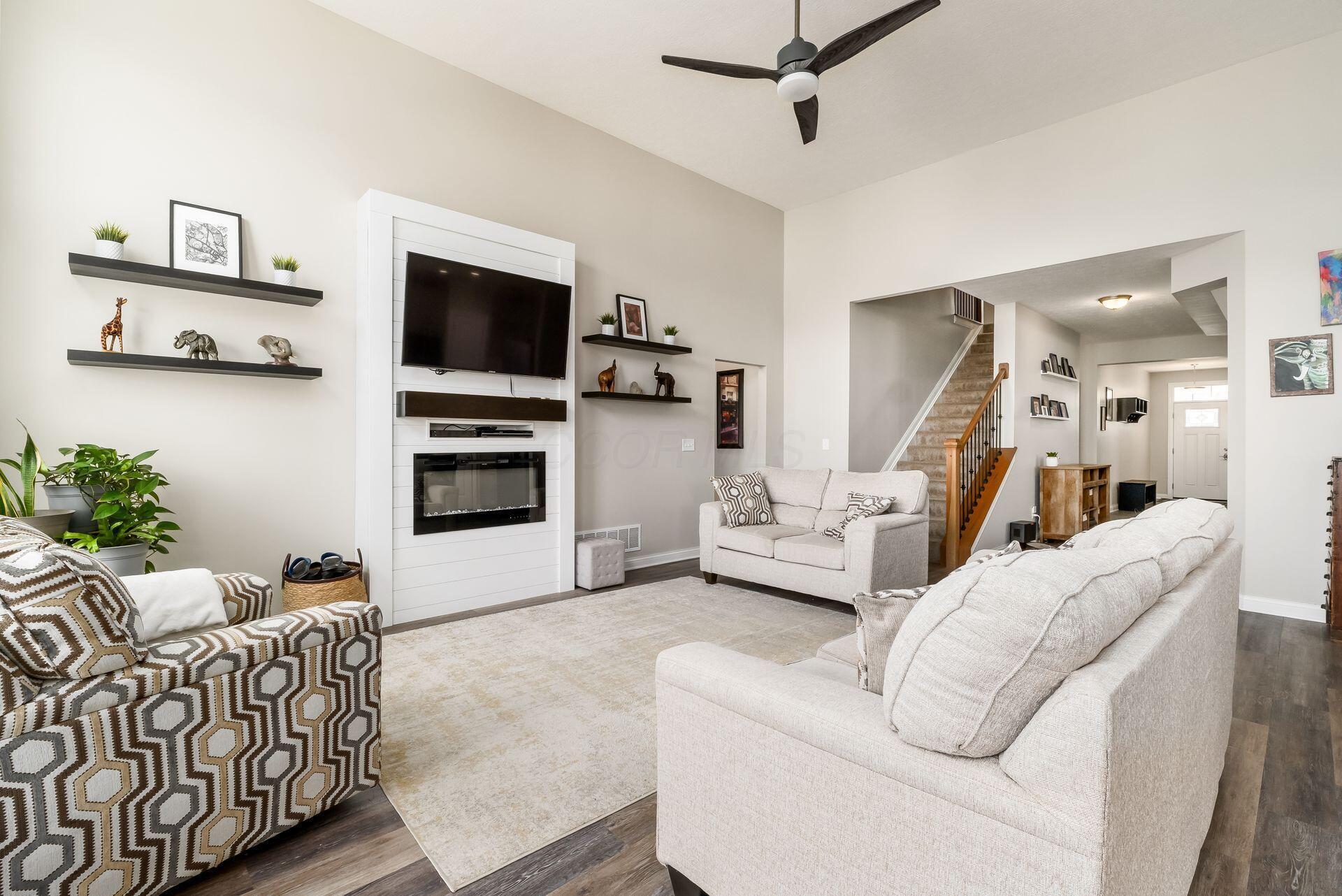 612 Ludham Trail, Pickerington, Ohio image 12