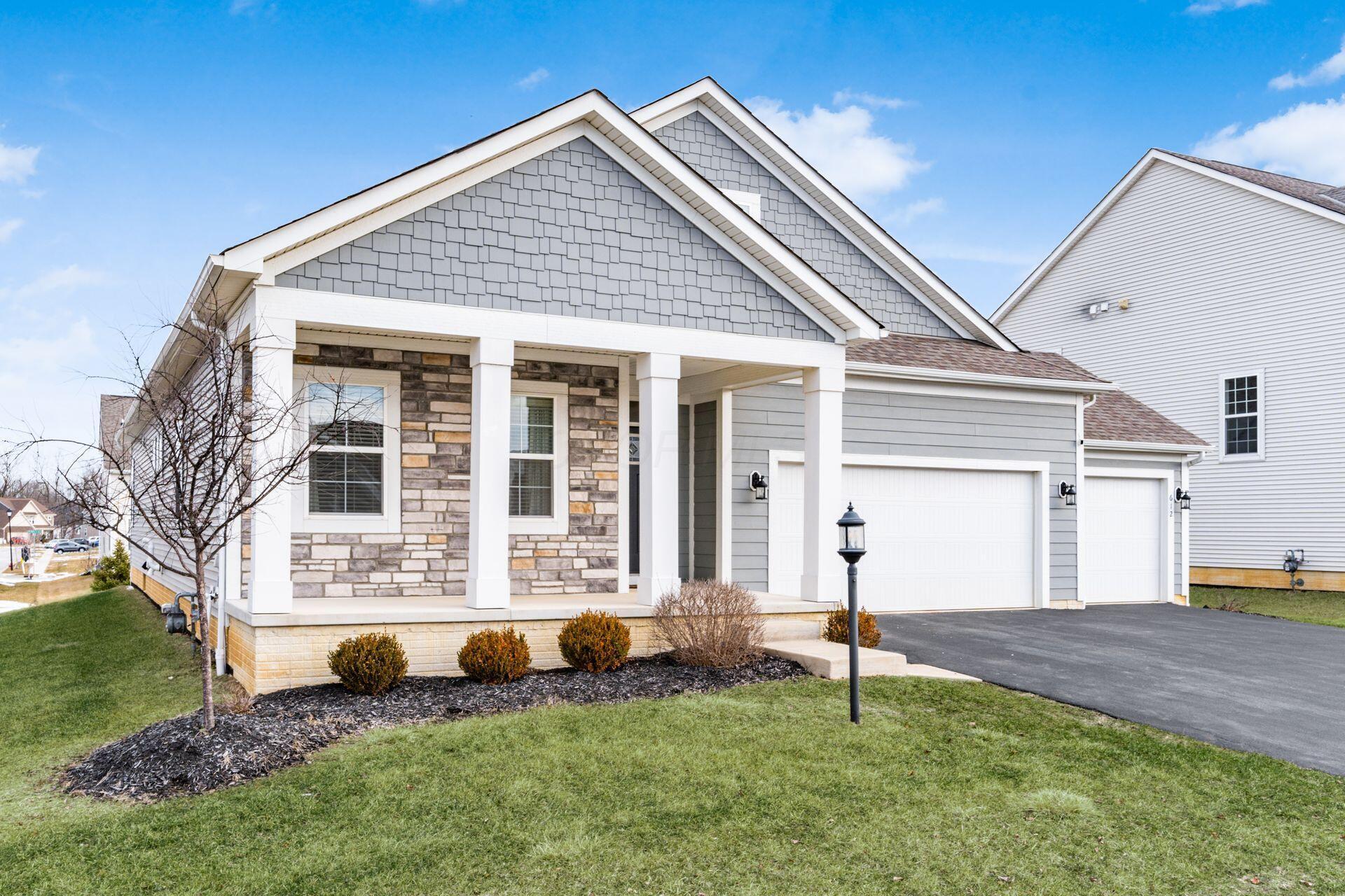 612 Ludham Trail, Pickerington, Ohio image 2