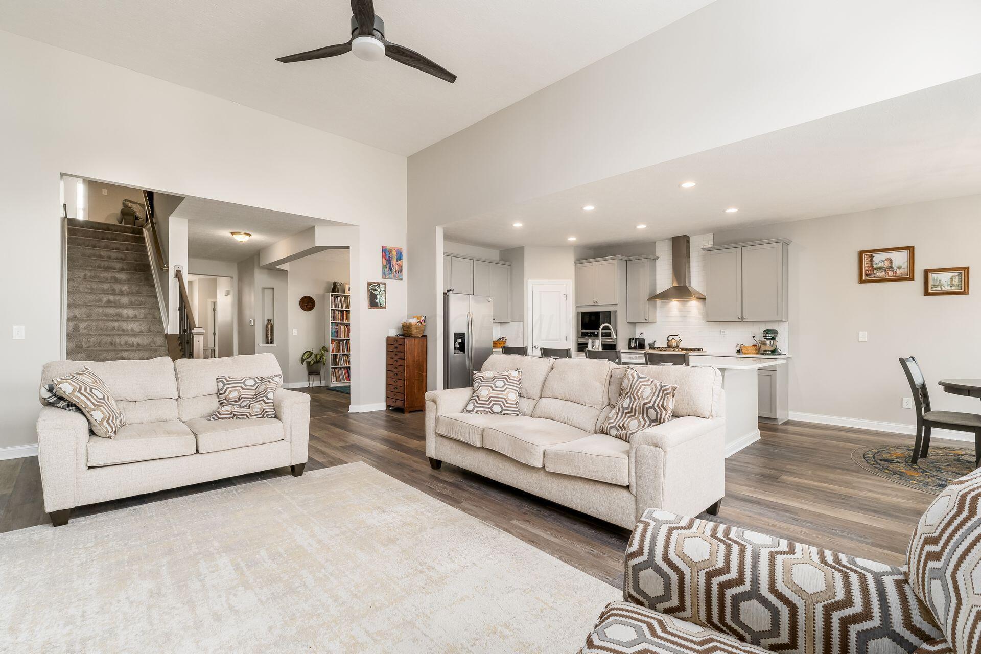 612 Ludham Trail, Pickerington, Ohio image 14