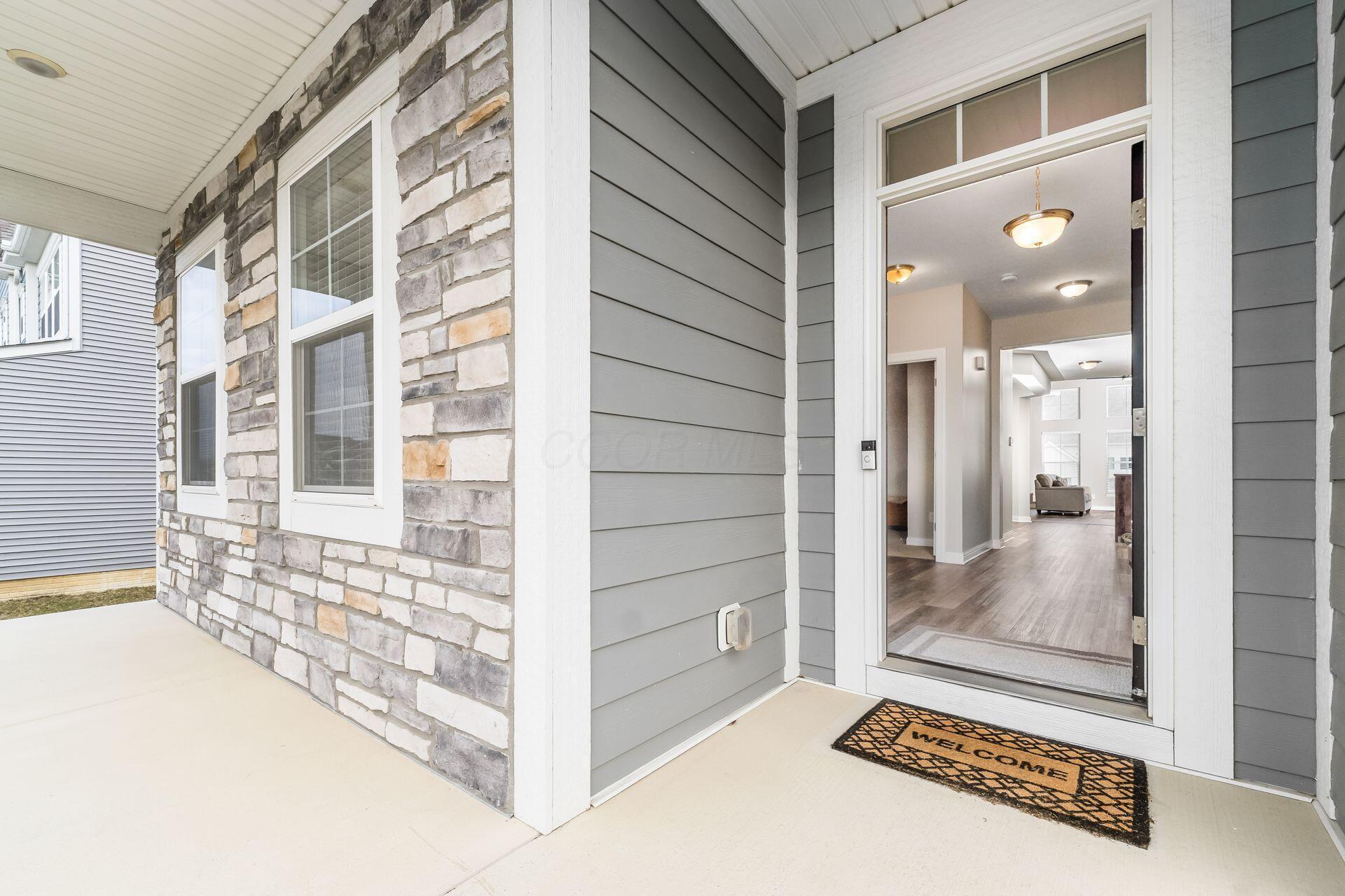 612 Ludham Trail, Pickerington, Ohio image 4