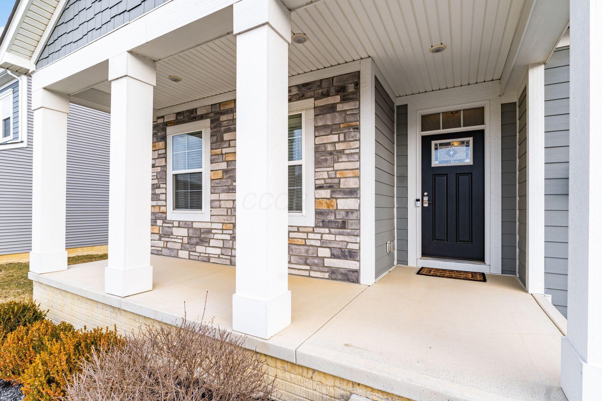 612 Ludham Trail, Pickerington, Ohio image 3