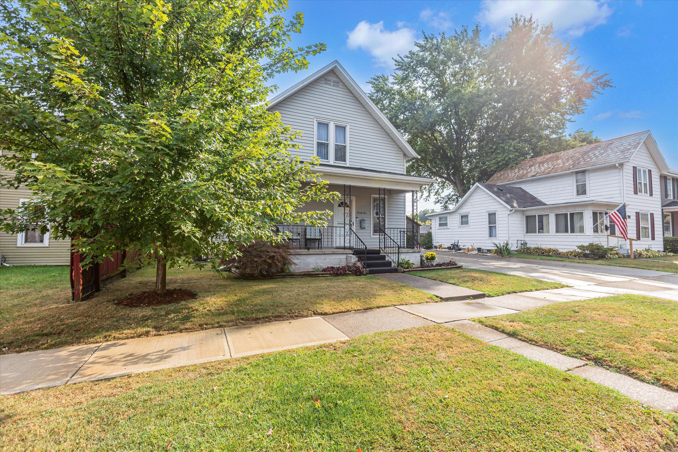 25 W Channel Street, Newark, Ohio image 3