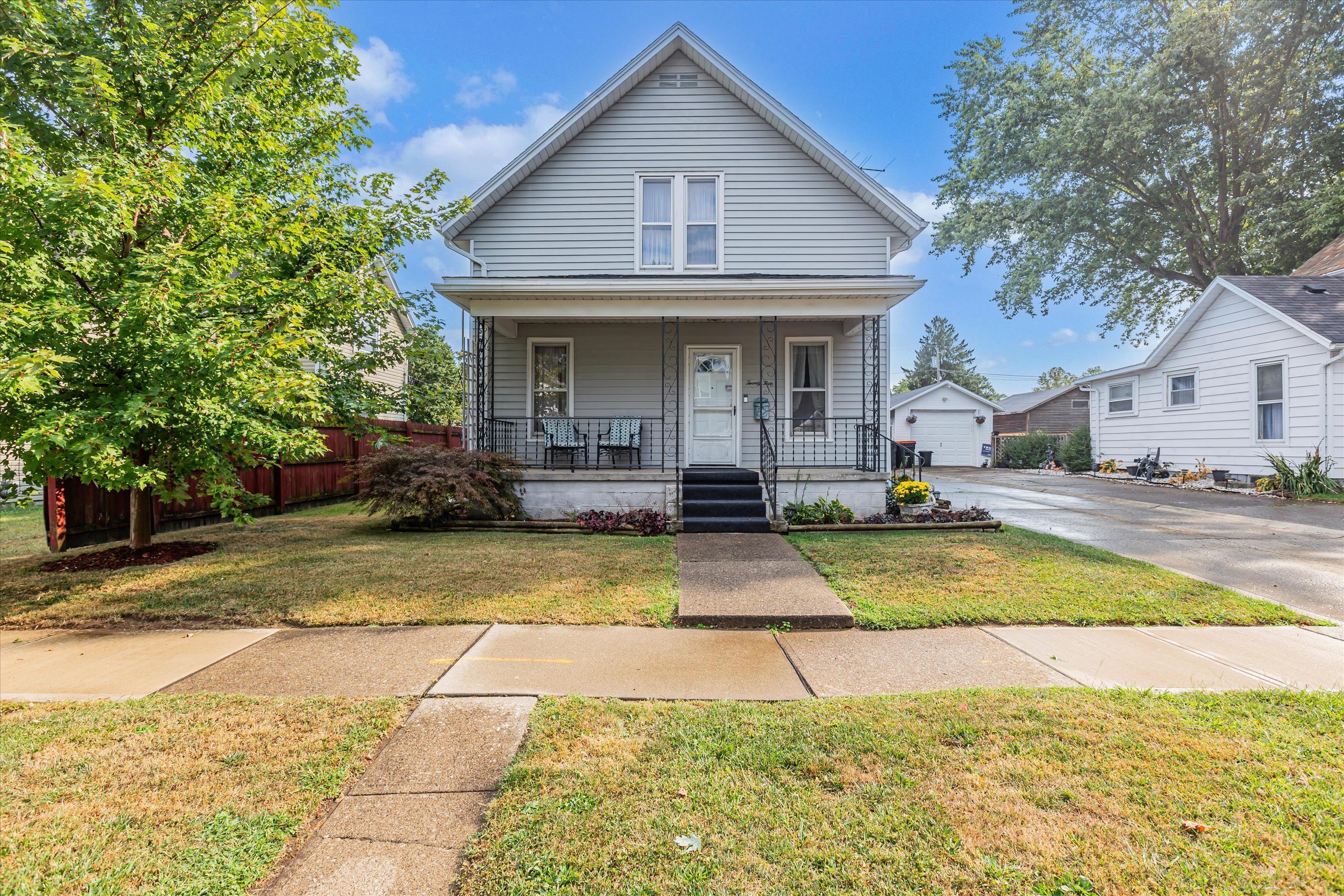25 W Channel Street, Newark, Ohio image 38