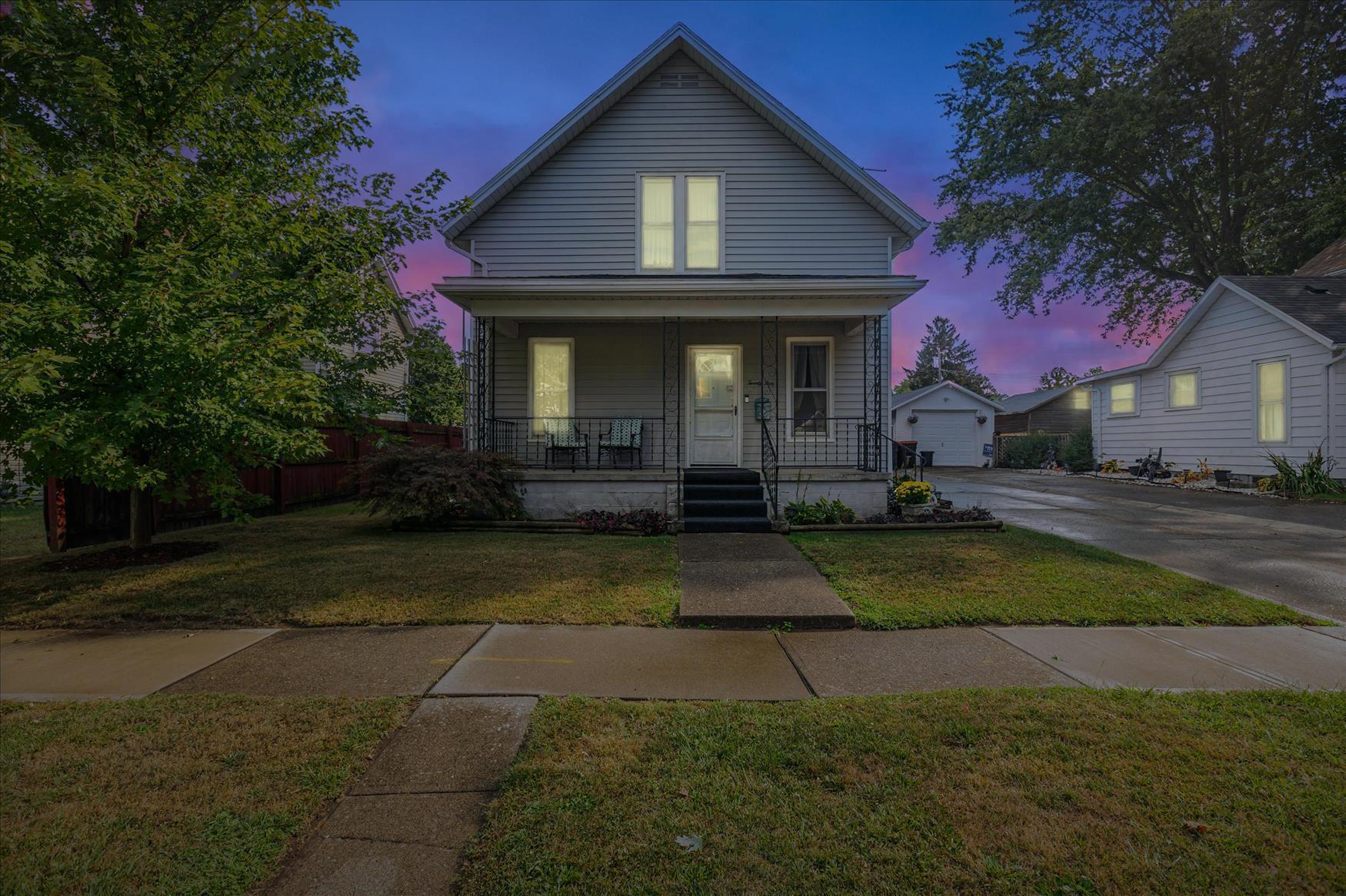 25 W Channel Street, Newark, Ohio image 39