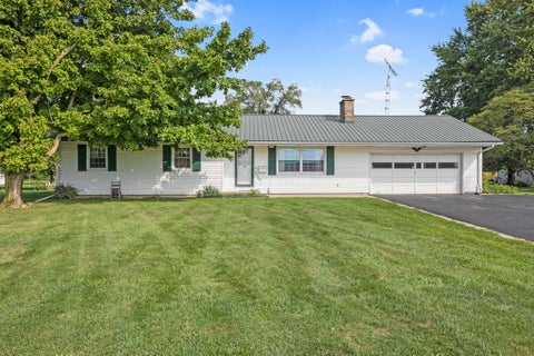 Photo of 250 W Geneva Street, Dunkirk, OH 45836 (MLS # 226035558)