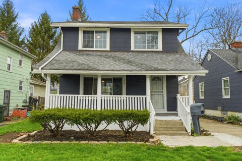 1266 E 22nd Avenue Columbus OH 43211