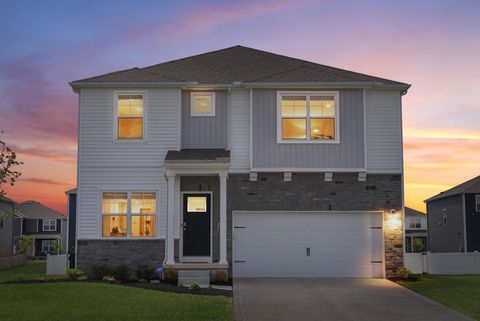 Photo of 934 Caroline Drive, Plain City, OH 43064 (MLS # 226014186)