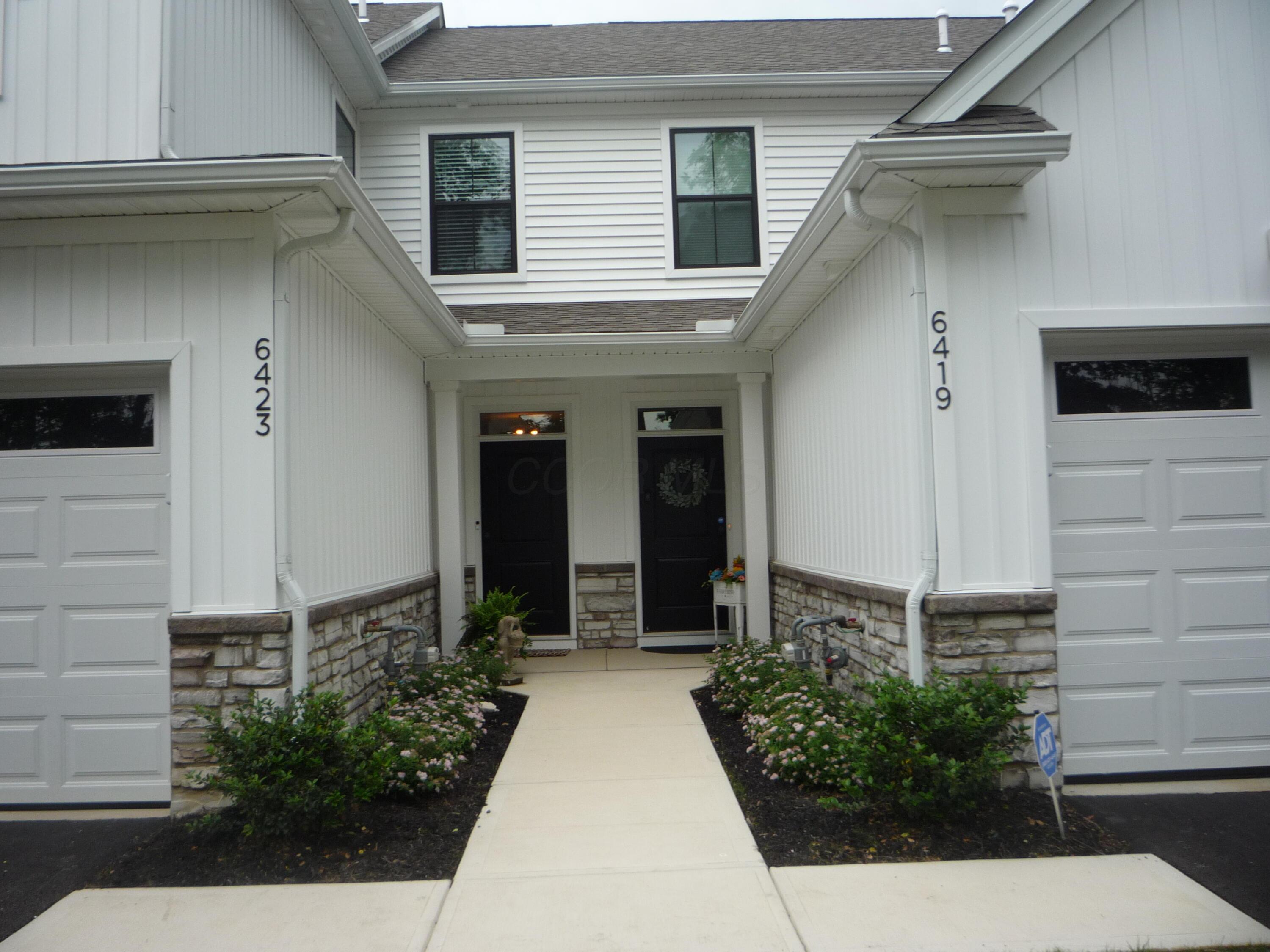 6423 Azile Way, Westerville, Ohio image 4