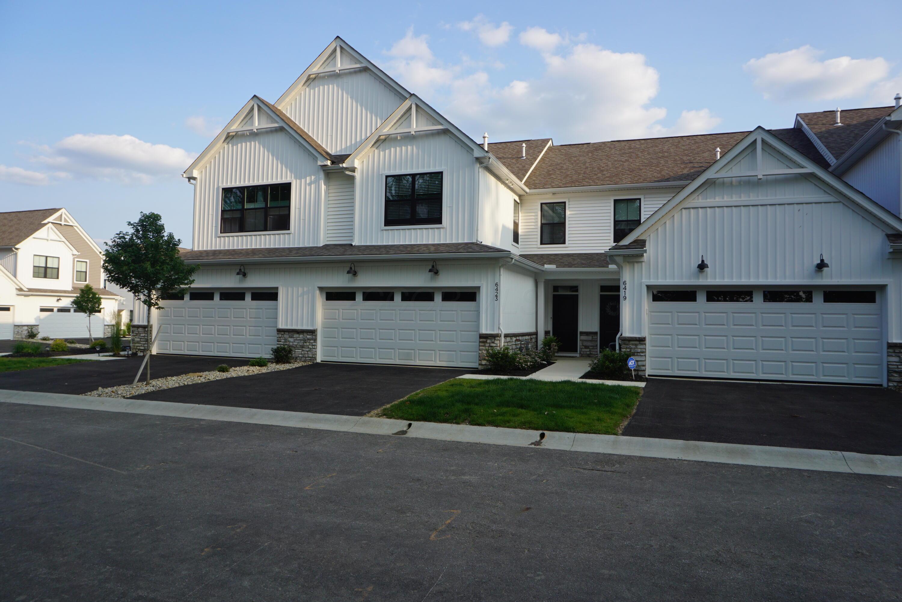 6423 Azile Way, Westerville, Ohio image 2