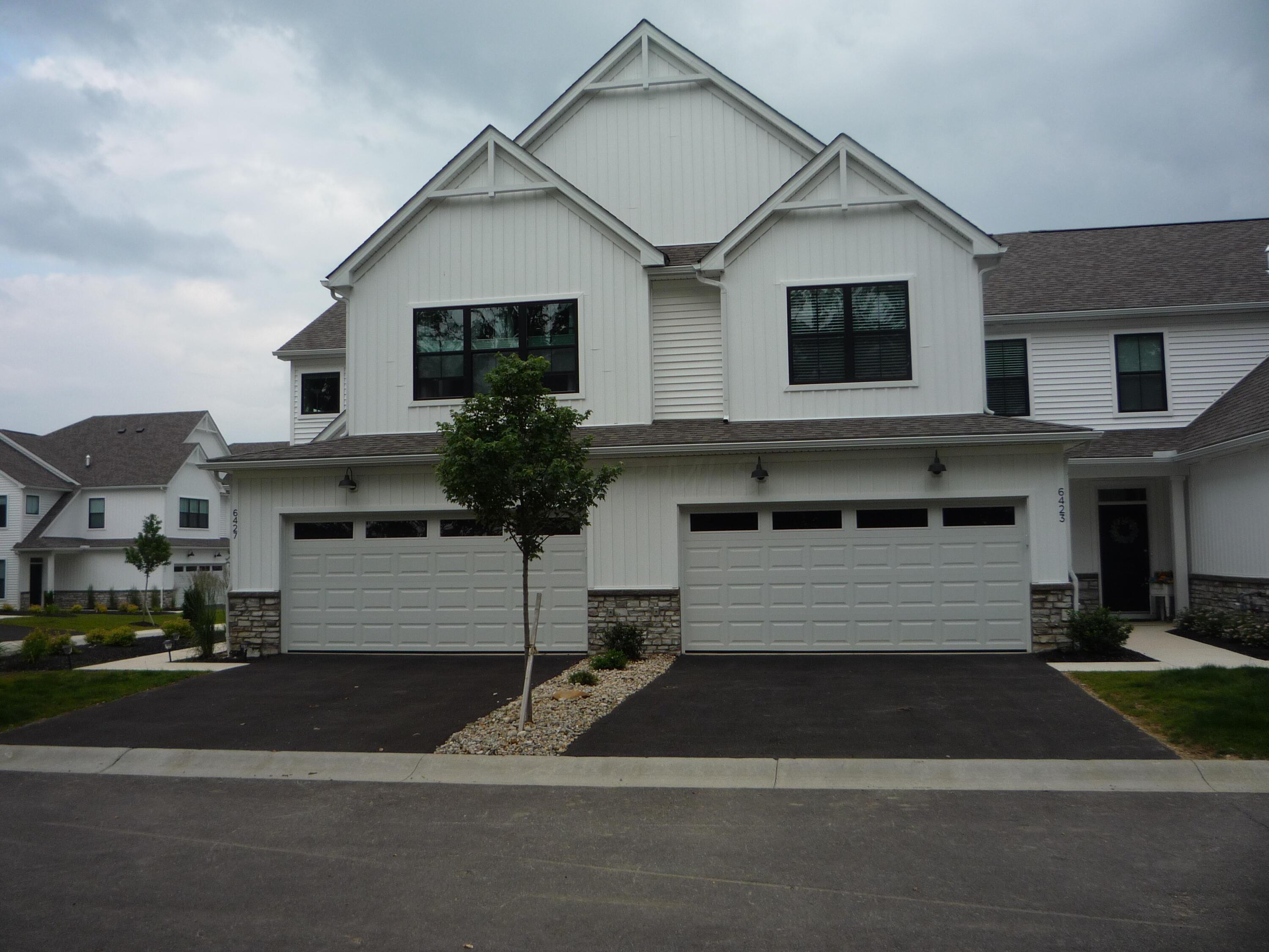 6423 Azile Way, Westerville, Ohio image 1