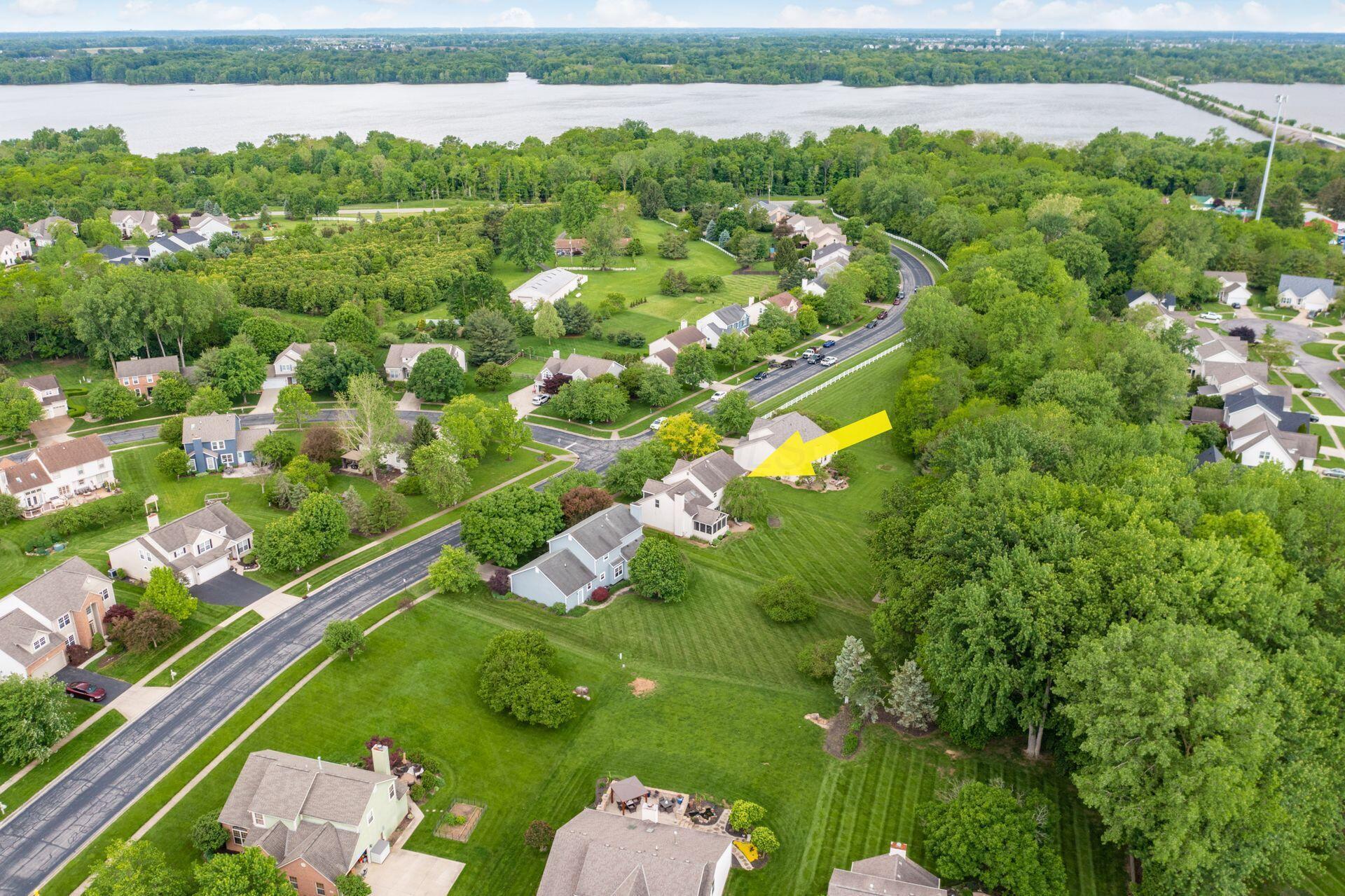 5533 Summer Boulevard, Galena, Ohio image 48