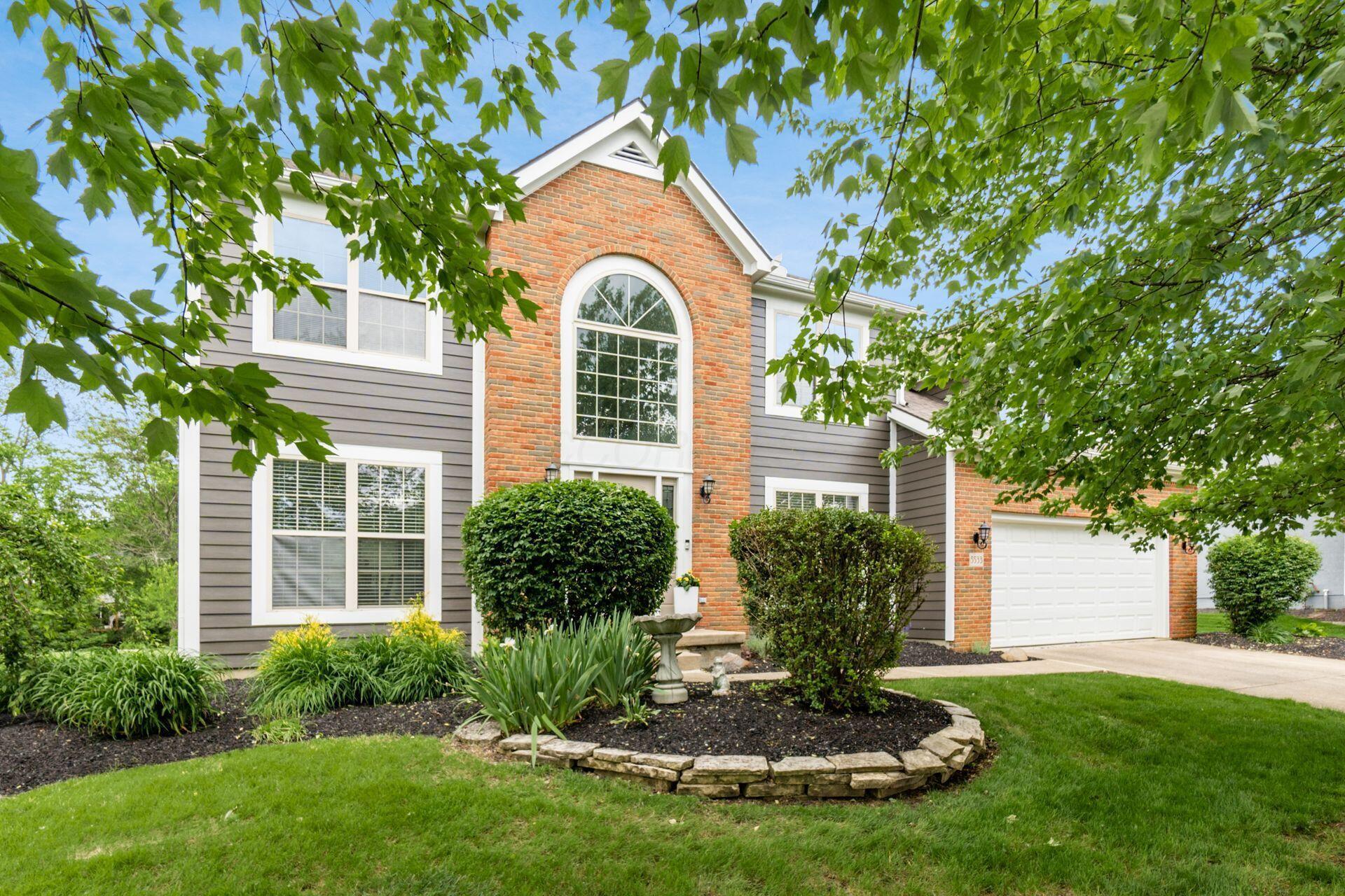 5533 Summer Boulevard, Galena, Ohio image 2