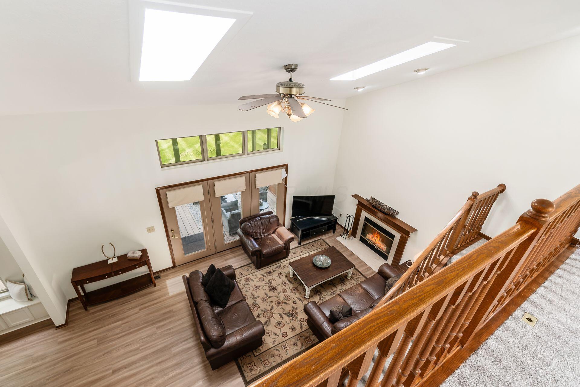5533 Summer Boulevard, Galena, Ohio image 37