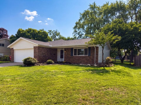 Photo of 3363 Independence Street, Grove City, OH 43123 (MLS # 226028934)
