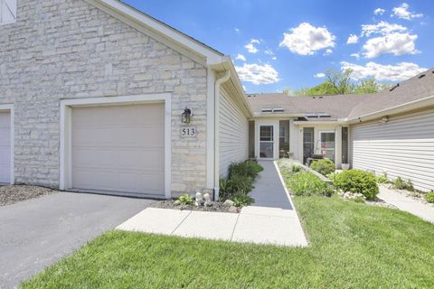 Condo For Sale - 513 S Market Street<br/> Lithopolis, OH 43136