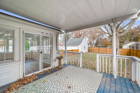 Tiny photo for 658 Bexley Avenue, Marion, OH 43302 (MLS # 225043186)