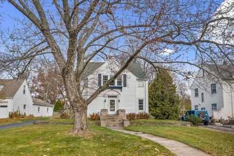 Tiny photo for 658 Bexley Avenue, Marion, OH 43302 (MLS # 225043186)