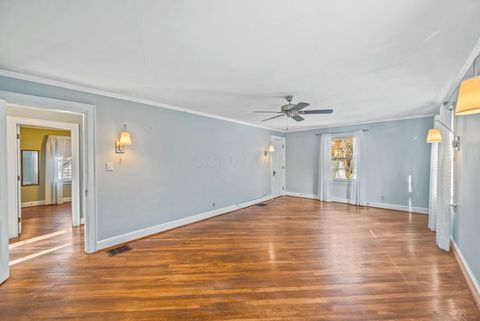 Tiny photo for 658 Bexley Avenue, Marion, OH 43302 (MLS # 225043186)