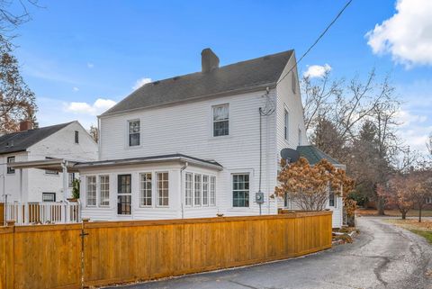 Tiny photo for 658 Bexley Avenue, Marion, OH 43302 (MLS # 225043186)