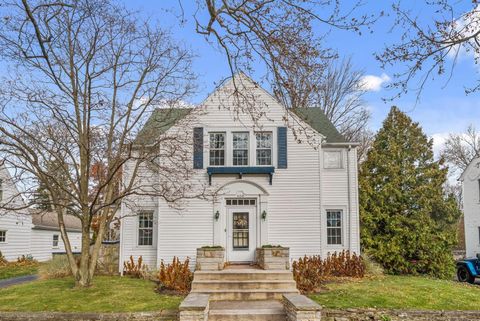 Photo of 658 Bexley Avenue, Marion, OH 43302 (MLS # 225043186)