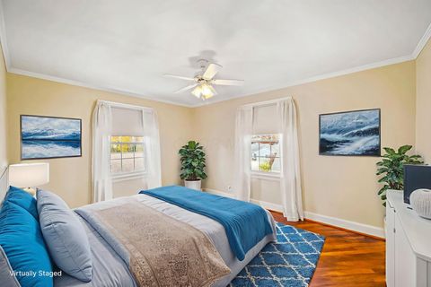 Tiny photo for 658 Bexley Avenue, Marion, OH 43302 (MLS # 225043186)