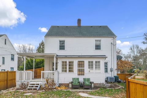 Tiny photo for 658 Bexley Avenue, Marion, OH 43302 (MLS # 225043186)