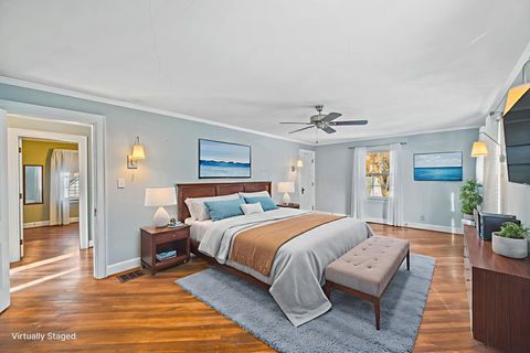 Tiny photo for 658 Bexley Avenue, Marion, OH 43302 (MLS # 225043186)