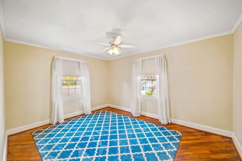 Tiny photo for 658 Bexley Avenue, Marion, OH 43302 (MLS # 225043186)