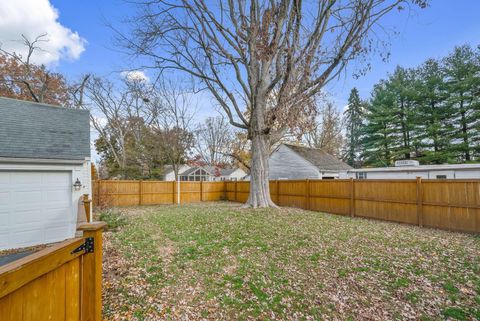 Tiny photo for 658 Bexley Avenue, Marion, OH 43302 (MLS # 225043186)