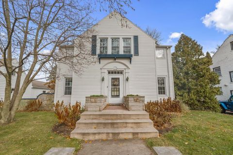 Tiny photo for 658 Bexley Avenue, Marion, OH 43302 (MLS # 225043186)
